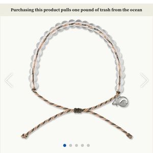 4Ocean Everglades Bracelet